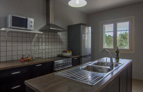 Villa Elaia Suites & Apartments No.2 - Foto 7