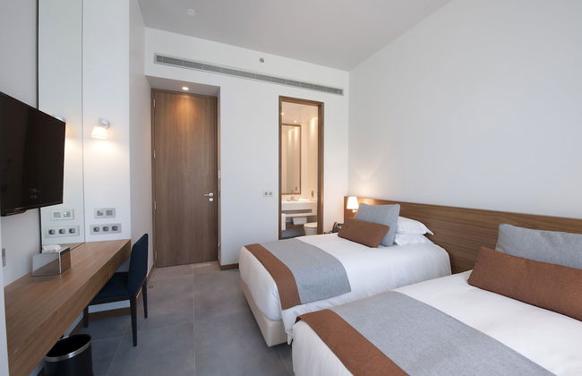 The Key Beirut - Foto 15