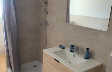 gîte neuf " L'oustaou du clos "classé 2 étoiles à Vaison la romaine - Photo 16