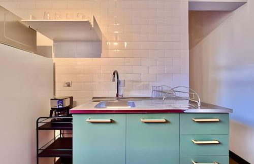 KiTNETcompleta ótima localização - Foto 17