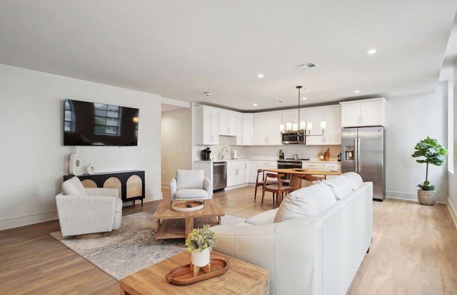 The Eleanor New Orleans - Foto 1