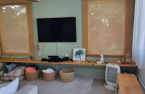 Conforto, Aconchego e Natureza - Condomínio - Foto 11