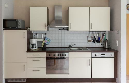 Tolle Ferienwohnung im Hunsrück in Merschbach - Foto 12