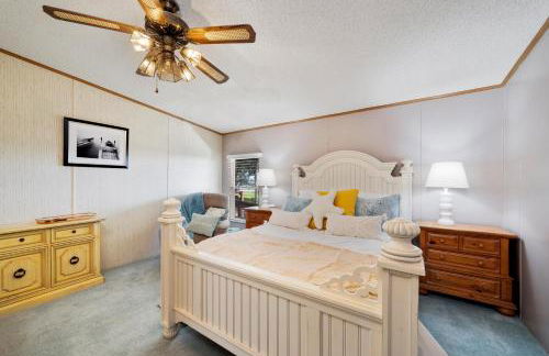 Lake Canal Accessible Family Home - Foto 29