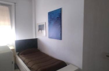 Trilocale Cecilia's Studio - Foto 8