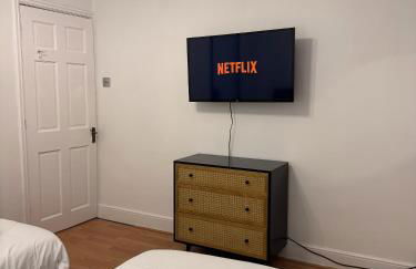 Rickmansworth Residence - Foto 8