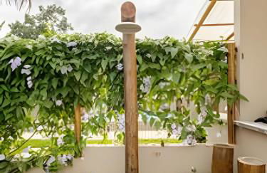 Casa com piscina, a 4 minutos do mar, Boraceia 2 - Foto 26