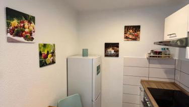 Gästehaus im Erzgebirge - Foto 5, stove