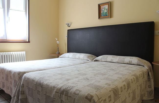 Apartamentos Turísticos Casa Germana - Foto 1