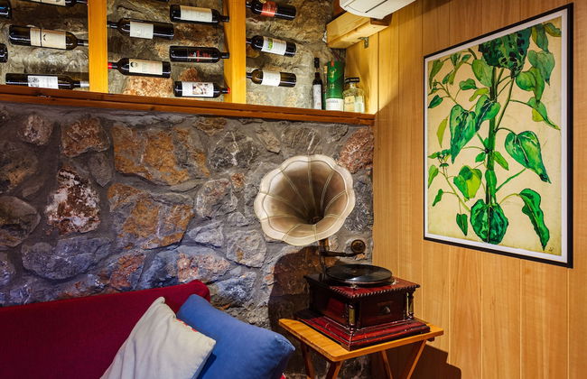 Escape in the Forest, Cosy Chalet with Home Cinema - Foto 23