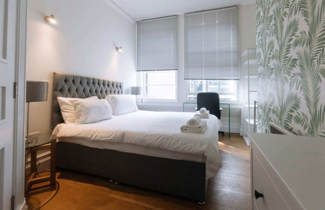 Gorgeous & Centrally Located 2BD Flat, Manchester! - Foto 4