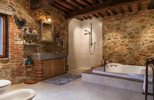 Podere Gli Oppi Toscana - Foto 66