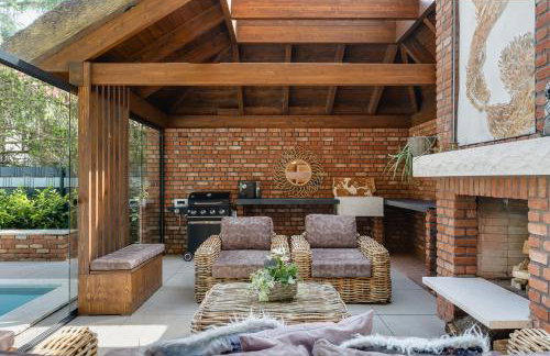 Rezydencja Warnowo 78 - Foto 53