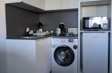 Monte Gordo Accommodation - Foto 7