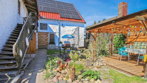 Ferienwohnung Kleinzerlang - Foto 4