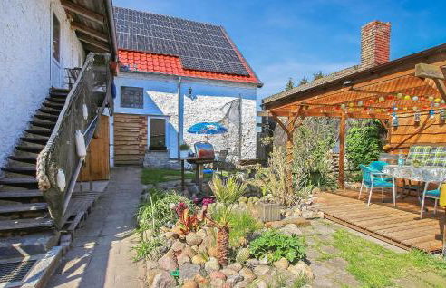 Ferienwohnung Kleinzerlang - Foto 4