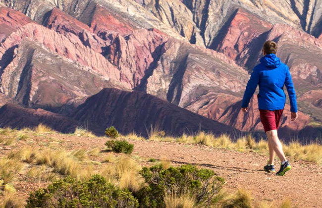 Excursión a la Quebrada de Humahuaca - Foto 2