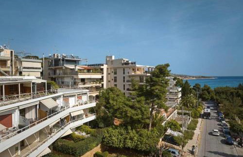 Athens Riviera Suite - Photo 25