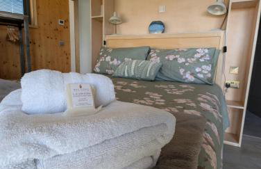 Modern Eco-Lodges near Findhorn Beach - Foto 38