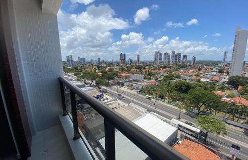 Bela Hospedagem - #907 Compact Time - Foto 22