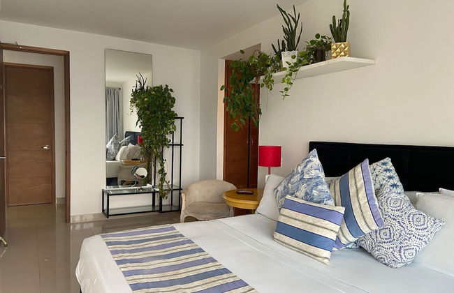 Cartagena Frente a la Playa 27A - Foto 7