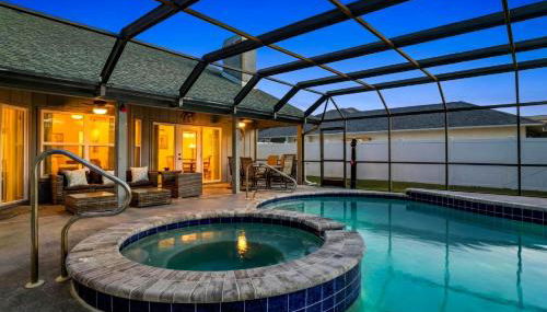 Sunshine Retreat by SkyRun Anna Maria - Foto 2