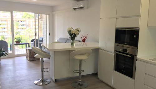 Panoramic Apartments Sitges - Foto 2