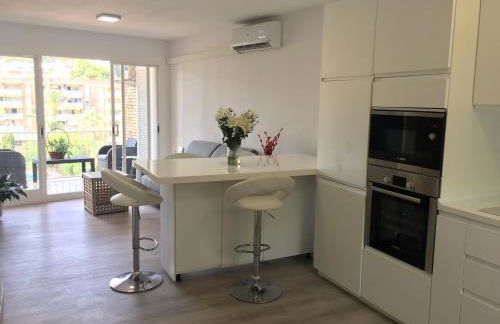 Panoramic Apartments Sitges - Photo 2