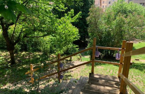 Cube Nature - Foto 15