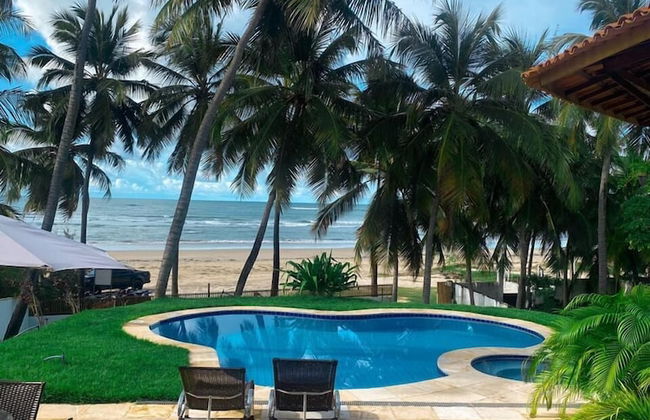 Casar Mar em Flecheiras - Foto 7