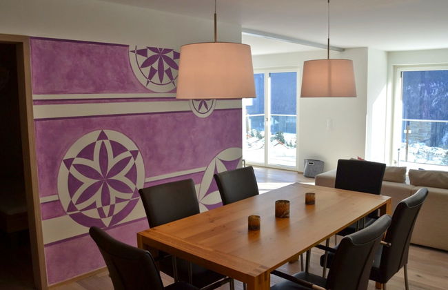 Ferienwohnung PANORAMA LODGE - Foto 6