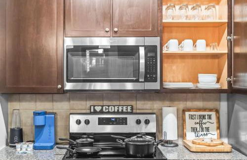 West Midtown Views - King Bed - Indoor Fireplaces - Foto 18