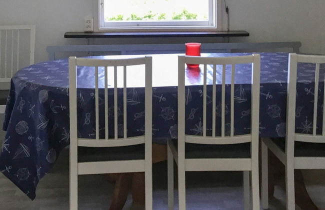 7 Person Holiday Home in LUR - Photo 4