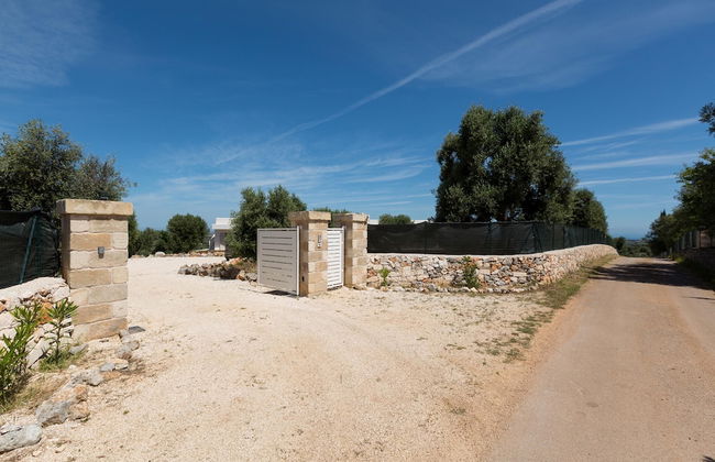 Villa Orizzonte - Foto 32