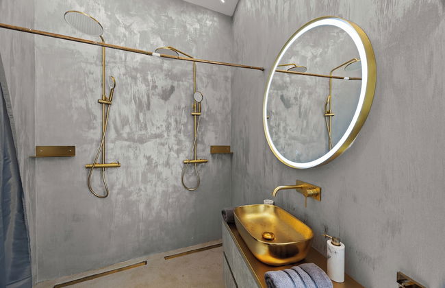 Villa Muenz Luxurious Residence - Photo 35