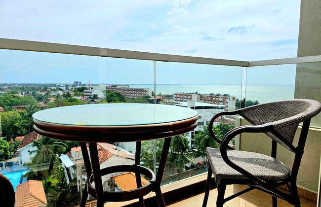 Ocean Breeze Condo - Photo 28