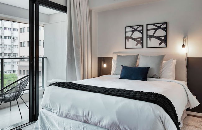 Charlie NUN Itaim - Foto 69