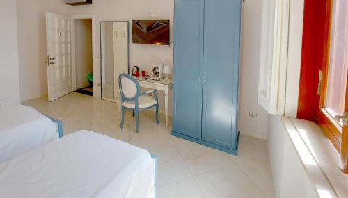 Top Central Rooms - Foto 4, wardrobe