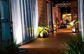 Pousada Ecoblue Container - Foto 4