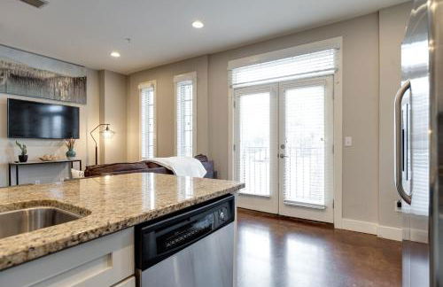Stunning Nashville Condo Minutes from Broadway - Foto 11