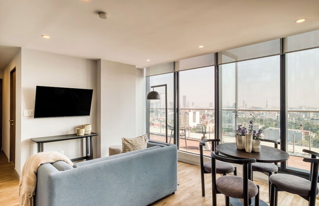 ULIV Mexico City - Foto 56