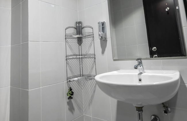 Relaxing and Homey Studio Casa De Parco Apartment - Foto 9