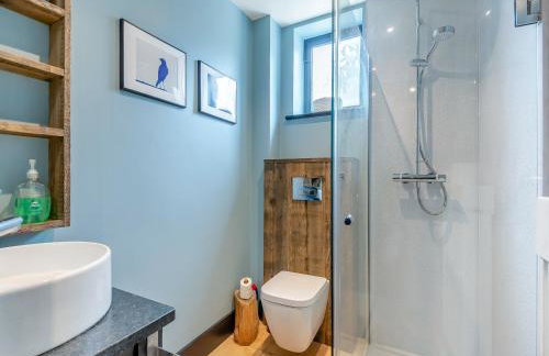 Barn Cottage - Foto 12