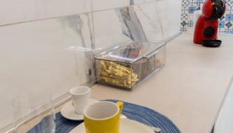 Augusto Marina Apartment - Foto 5