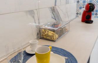 Augusto Marina Apartment - Foto 5