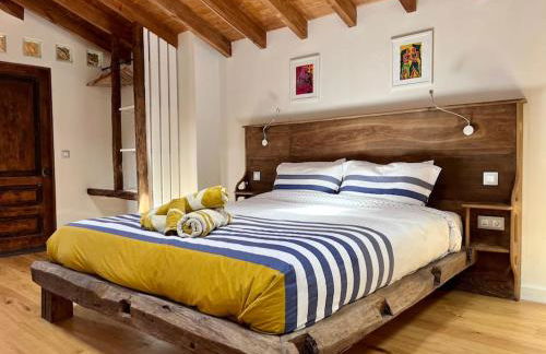 Casa con vistas a la montaña, cerca a la costa entre Arriondas y Ribadesella - Foto 6