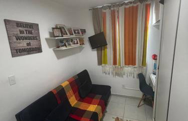 Temporada condomínio vog ville norte Boulevard - Foto 80