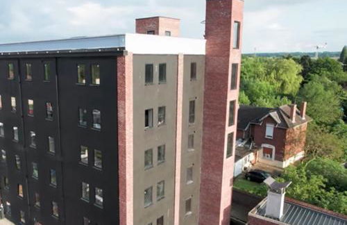 Chambres d'Hôtes Goudin - Foto 58