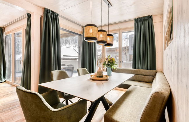 Familienferienwohnung Zentral - Foto 4