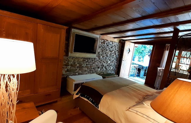 Cottage and Chalet Pr Klemuc - Foto 15